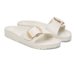 Birkenstock Madrid Big Buckle Sandals